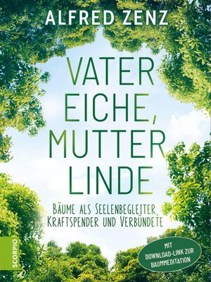 cover image of Vater Eiche, Mutter Linde